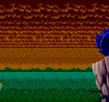 Image n° 1 - screenshots  : Arcus Spirits (Beta)
